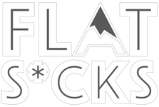 Flat Sucks MTB Reisen Flat Sucks MTB Reisen
